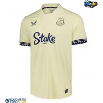 Moški Nogometni dresi Everton Jack Grealish #18 Gostujoči 2025-26 Kratek Rokav